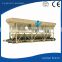 High Accuracy sand batching machine with weighting system