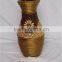 High Loading Quantity Rattan Furniture Stackable Vase Table Set