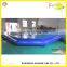 2015 customized water park inflatable pool price