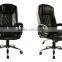 High Back Reclining PU Executive Office Chair