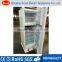 low power consumption refrigerator LPG/propane/kerosene powered double door refrigerator