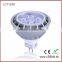 DIMMABLE 12v MR16 COB LED LIGHT BULBS LED SPOTLIGHT