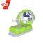 Ellipse 3 AA Battery Backup SMD2835*6+1W LED Bike Headlight with Head Strap