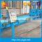 induction pipe bending machine