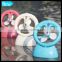 Factory Price Min With Water Spray Battery Power Fan