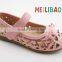 Good quality Soft sole flat shoes girl