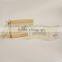 pillow case soap packaging box wholesale
