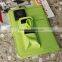 Ivopower Waterproof Dual USB 7W Folding Portable Solar Charger