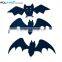Halloween Felt Bat Decoration Scary