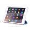 New Fashion Design Pu Leather Printed Case For Ipad Air 2