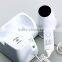 White power cord for hair dryer
