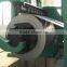 Hot roll steel cut to length line