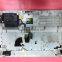 keboard with case for sam-sung RV411 RC410 RV415 RV420 series br