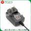 110v to 220v adapter US plug DOE VI 12 volt 800 amp AC DC wall adapter with free samples