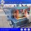 High quality Changeable C Z U Purline Profile Roll Forming Machinery For Production Line