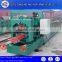 Glazed Colored Iron Roof Ridge Cap Shaping Machine