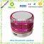 Newest multifunction mini portable amplifier speaker