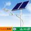 30W 40W 50W 60W LED solar lamp outdoor