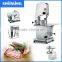 chinese restaurant stainless steel electric commercial kitchen equipment