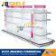 decorative cosmetic beauty supply store shelf
