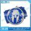 China Suppliers Christmas Ornaments Cheap Medals With Ribbon Medal Stand