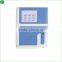 Serum Cell Counter touch screen operation clinical auto hematology analyzer