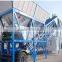 YHZS Series Mobile mixed high quality popular concrete batching plant