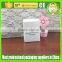 Custom Round Cylinder Paper Cardboard Packaging Tube
