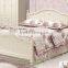 hot selling adult solid wood bedroom furniture set 912