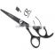 dragon riot 6 inch hair cutting scissors