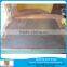 High Quality ss400 carbon steel plate price per kg