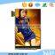 3.5" portrait type touch lcd HVGA 320*480 Driver IC ILI9488 with RTP TFT lcd module