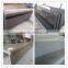 China Natural Polished Risers Granite Stairs