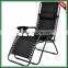 22mm Wholesale Black Office Chairs Zero Gravity Lounge Chair