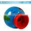 New arrival small single hole pencil sharpener