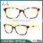 Beautiful Plastic Glasses Optical Frame