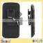 180 degree rotating bracket armor mobile phone shell for Nokia Lumia 535