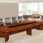 Hot sale High end Antique design office conference table with wooden material