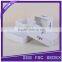 Simple logo printing cardboard jewellery packaging boxes