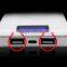 Super Slim 12000mAh Power Bank For iPhone All Smartphone And Tablet