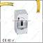 High Quality Circuit Breaker Weather protected 4Way Electric Isolator Switch 56CB4N