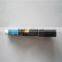LC/PC Singlemode Pre-polished Ferrule Field Assembly Connector Fast/Quick Connector
