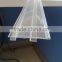 RH-RSAP04 PVC Price Holder Supermarket Shelf Label Holder