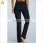 Organic cotton yoga wear thai yoga pants