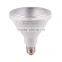 Haining LED PAR light par38 LED spotlight lights lampara SMD dimmable bulb E27 16W TUV CE approved