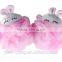 wholesale cute carton animal nylon loofah