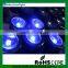 Wholesale outdoor lighting COB DMX RGB LED inground light IP65 SS316 high power led underground light