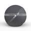 Colorful wireless bluetooth ball speaker with LED light for office and home use