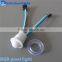 DC5V16mm pixel lights with milky/transparent shell