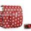 Fujifilm Instax MINI 70 Leather Spot Case With Shoulder Strap